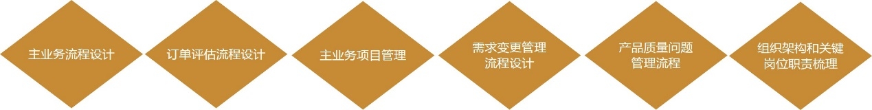 【奥众电子】研发管理体系咨询项目(图1)