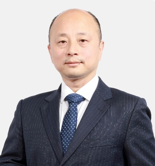 祝勇-首席咨询顾问