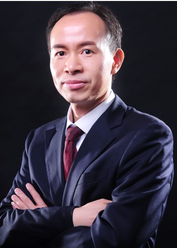 廖维-首席咨询顾问