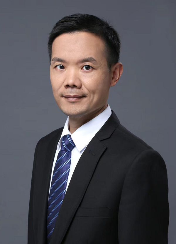 董付安-首席咨询顾问
