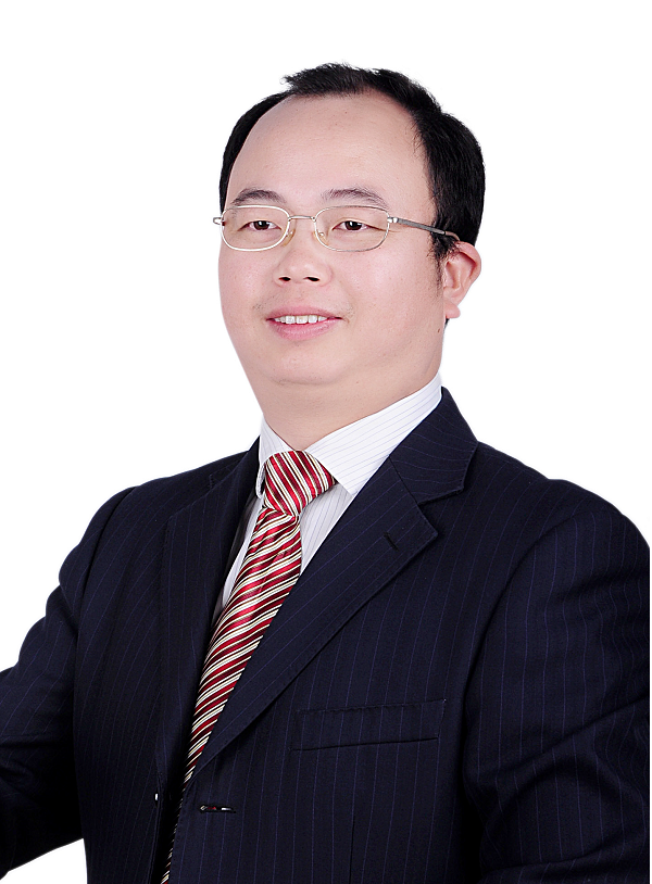 徐凌云-首席咨询顾问
