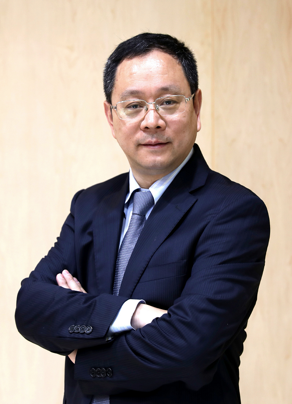 罗忠生-首席咨询顾问
