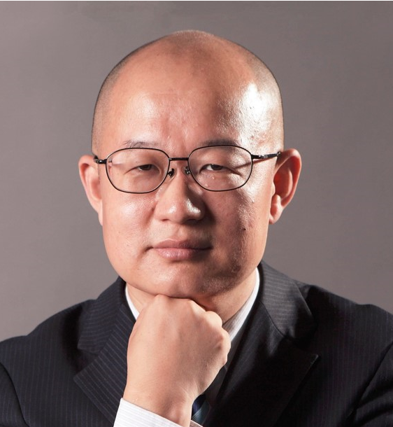 师伟-首席咨询顾问