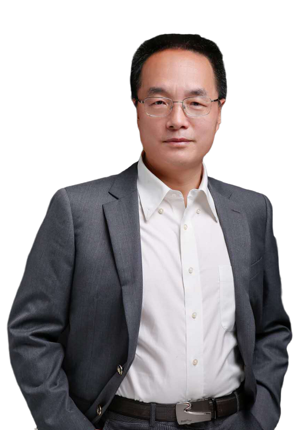 孟庆祥-高级咨询顾问