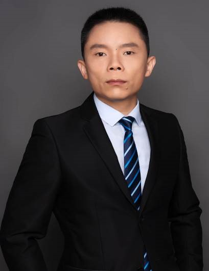 申明江-高级咨询顾问
