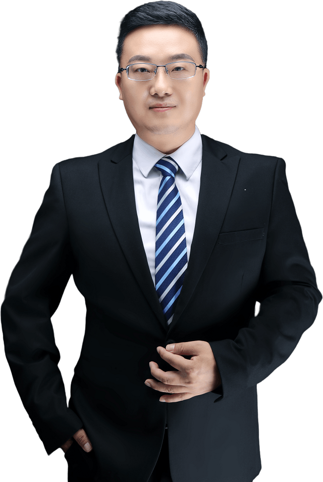 吕远洋-高级咨询顾问