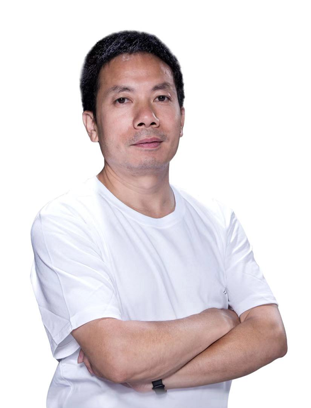 高雄勇-高级咨询顾问