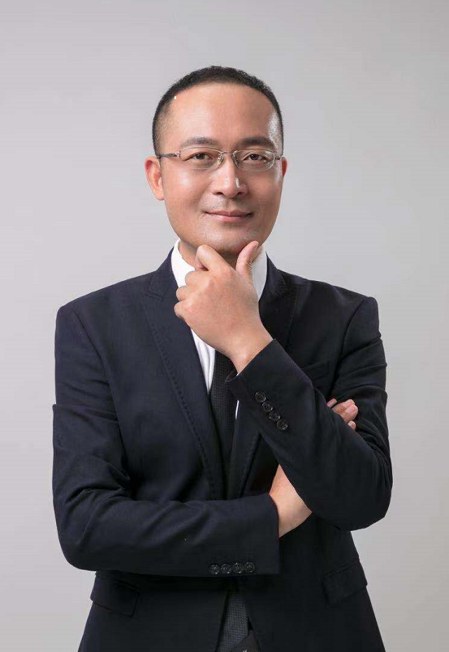 李小雄-高级咨询顾问