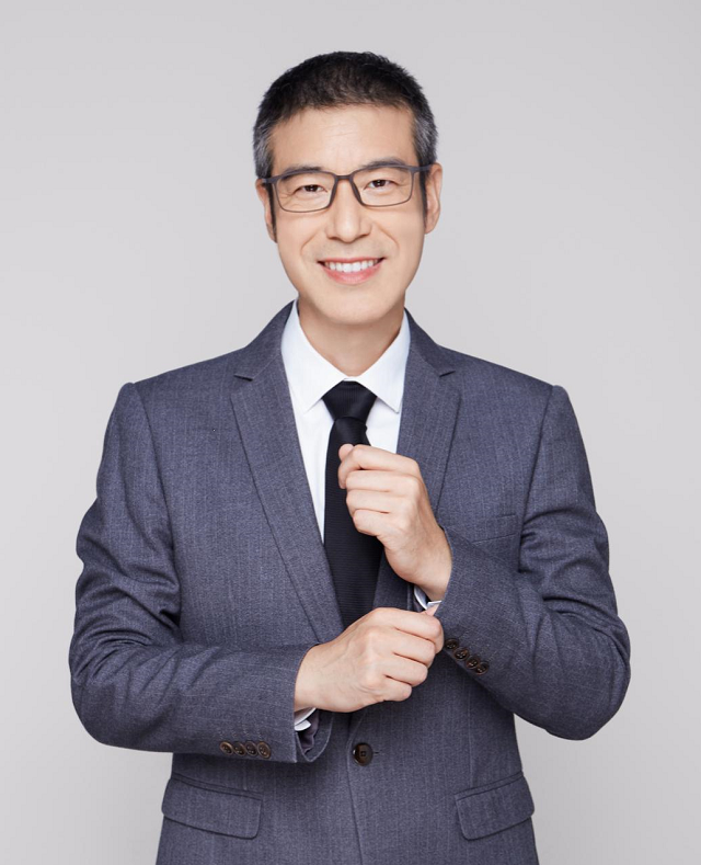 杨奕南-高级咨询顾问