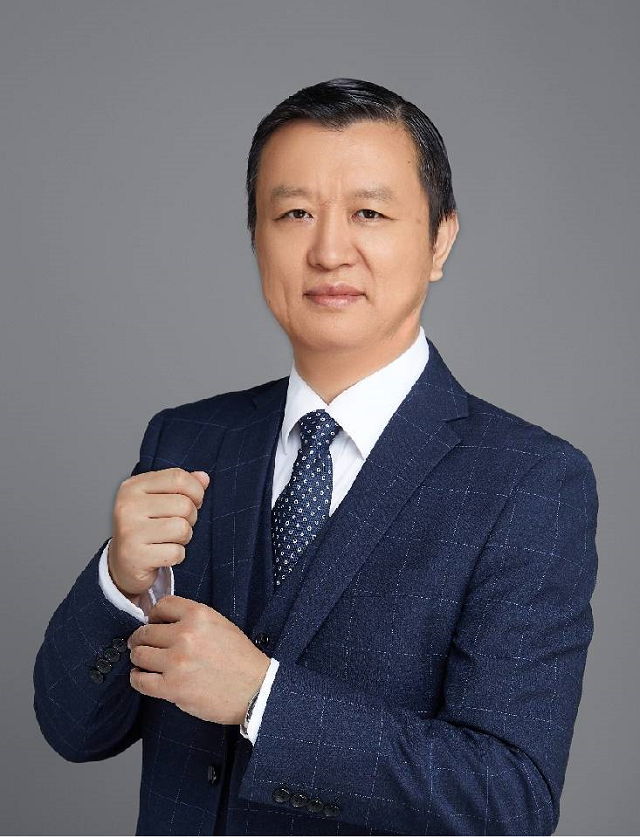 陈刚-高级咨询顾问