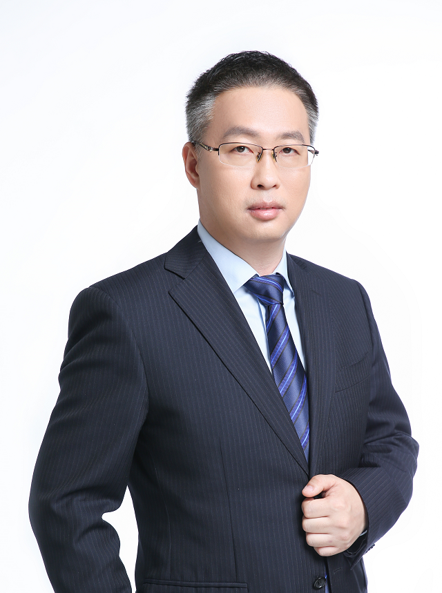 靖爽-高级咨询顾问