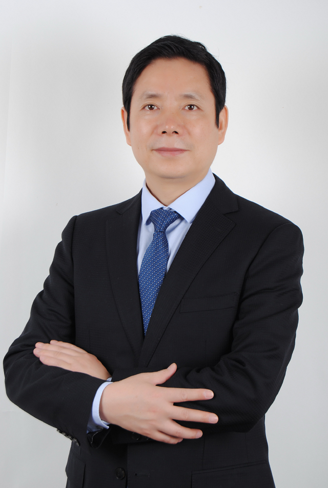 邓博-高级咨询顾问