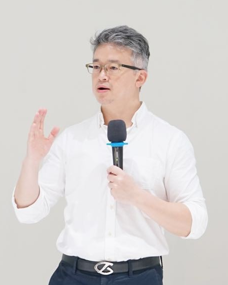 齐声-首席咨询顾问
